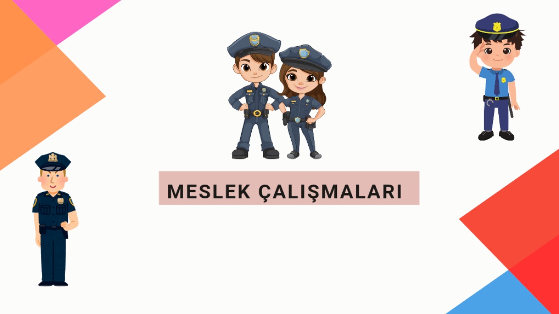 ÖĞRENCİLERİMİZ POLİS MESLEĞİNİ TANIDILAR