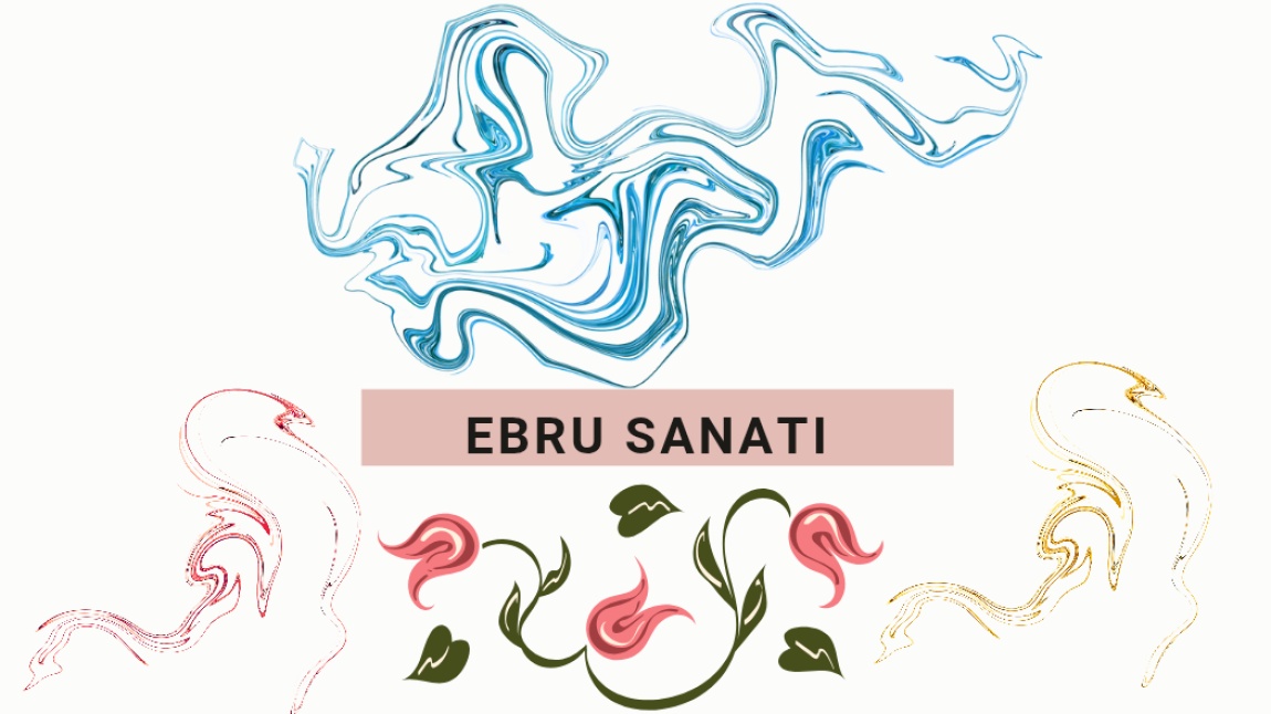 EBRU SANATI